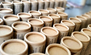 Biodegradable Packaging