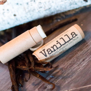 Vanilla