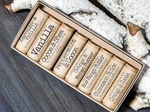 Lip Balms
