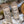 Load image into Gallery viewer, Beard Balm Stick – Unscented or Into the Woods- Handmade and All Natural
