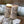 Load image into Gallery viewer, Beard Balm Stick – Unscented or Into the Woods- Handmade and All Natural
