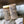 Load image into Gallery viewer, Beard Balm Stick – Unscented or Into the Woods- Handmade and All Natural
